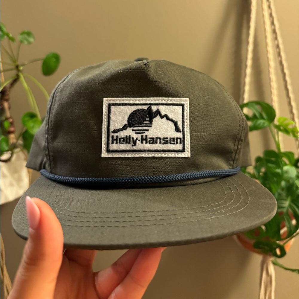 Helly Hansen Hat